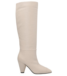 [Alevi] Long Boots FW22 L22W9002P0561136MILK