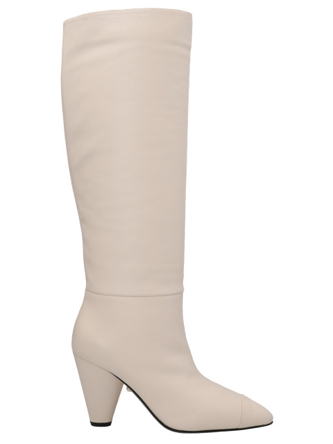 [Alevi] Long Boots FW22 L22W9002P0561136MILK