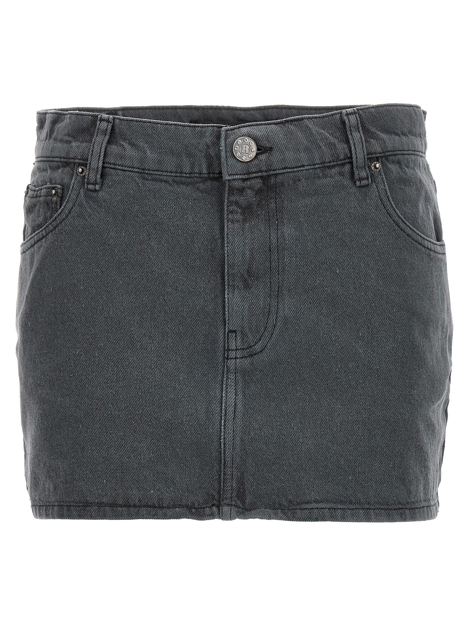 [Rotate Birger Christensen] Mini skirt FW23 11147820984006