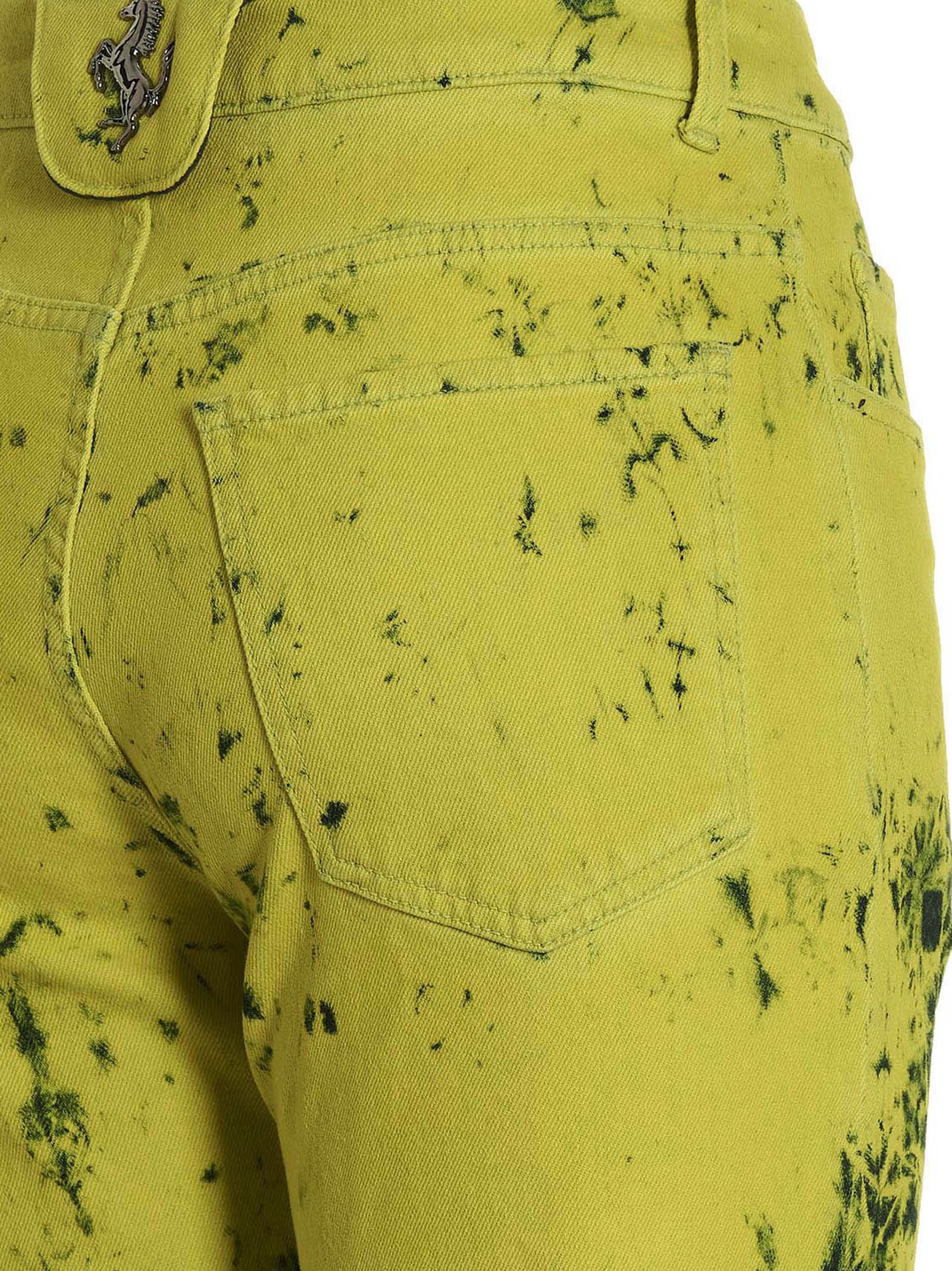 [FERRARI] Jeans SS23 4792097