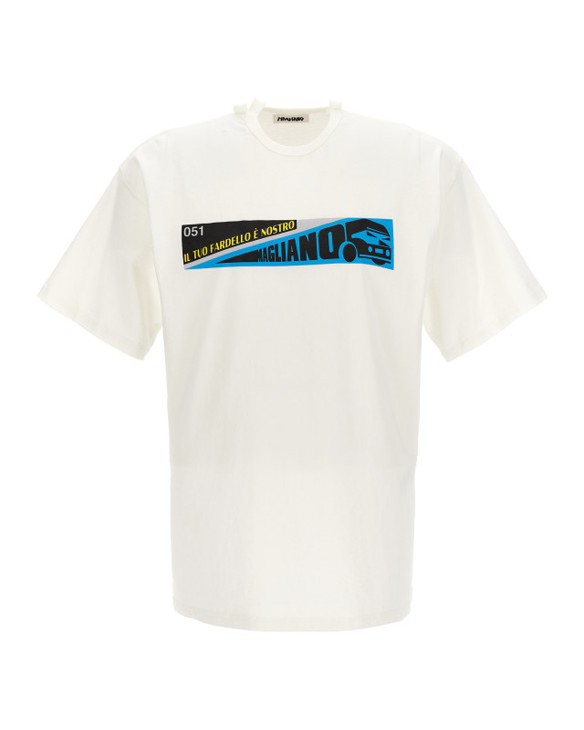 [MAGLIANO] T-shirts Short Sleeve FW23 Q5801062701