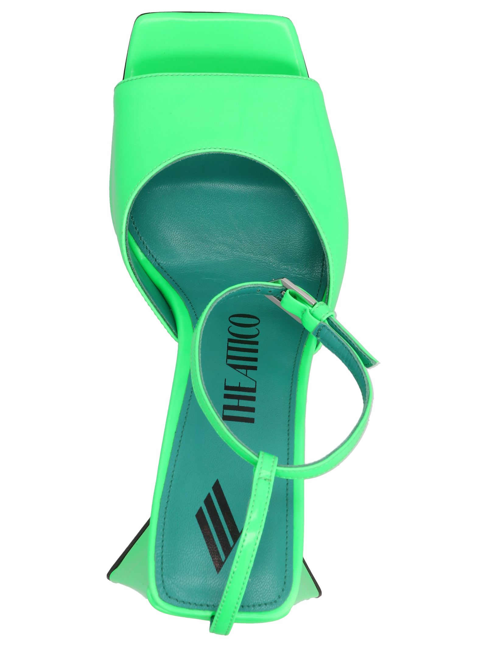 [The Attico] Sandals SS23 231WS599E056407