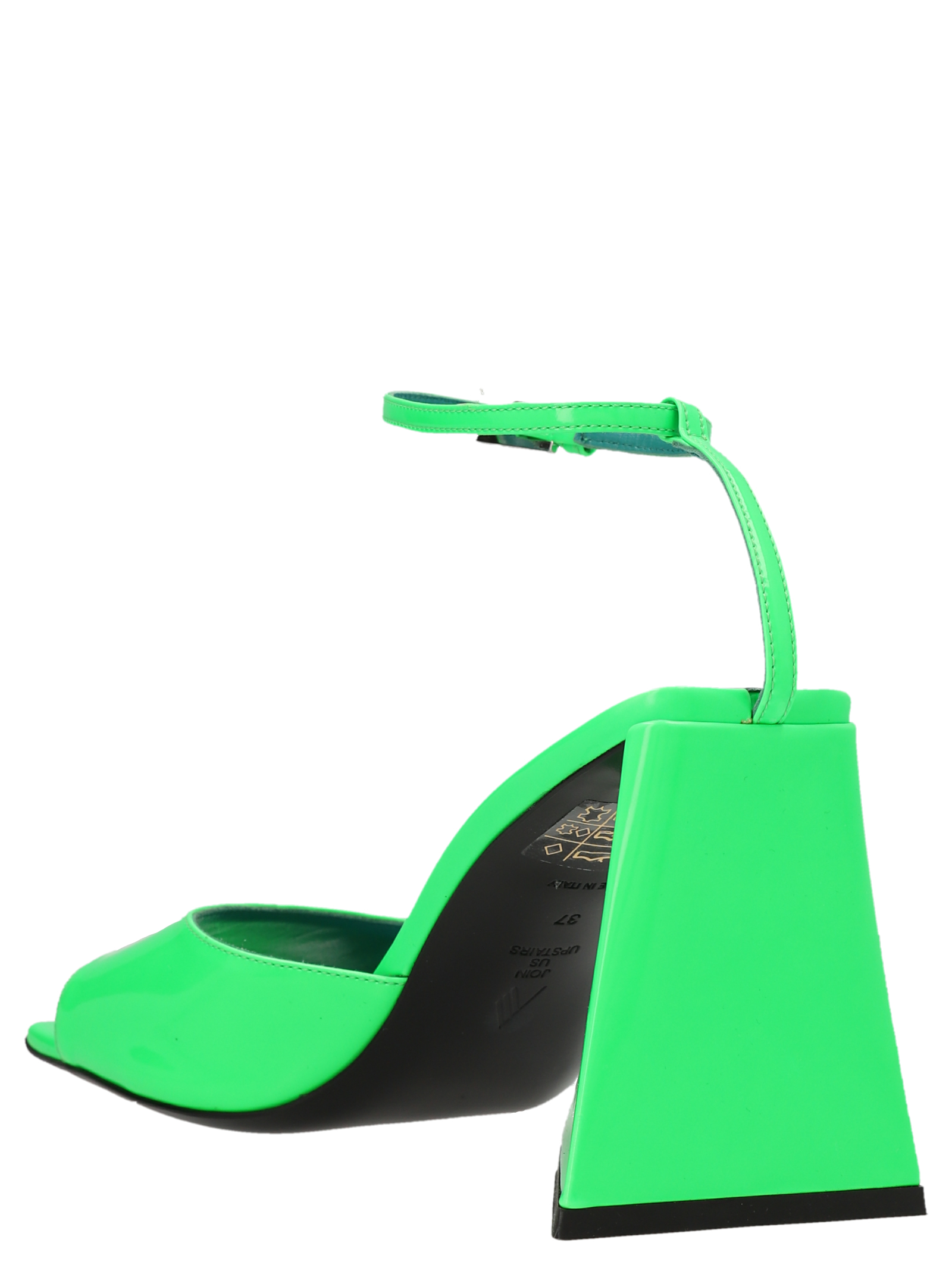[The Attico] Sandals SS23 231WS599E056407