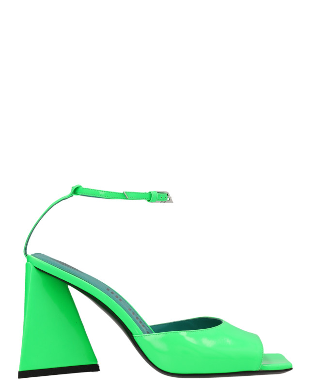 [The Attico] Sandals SS23 231WS599E056407
