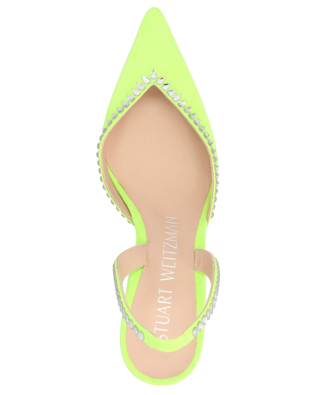 [Stuart Weitzman] Pumps SS23 SD162V9A