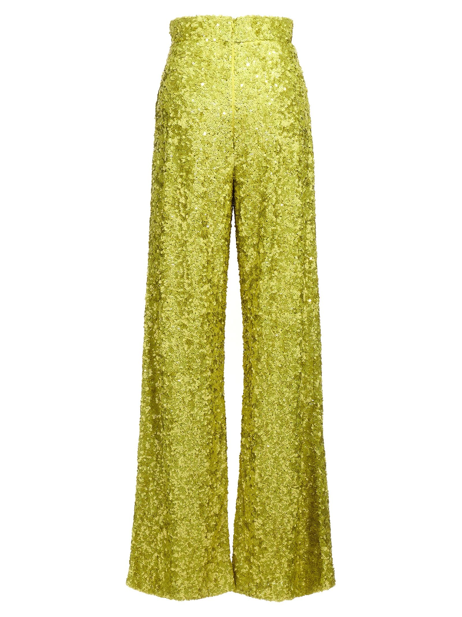 [Ermanno Scervino] Trousers FW23 D432P712YOT30645