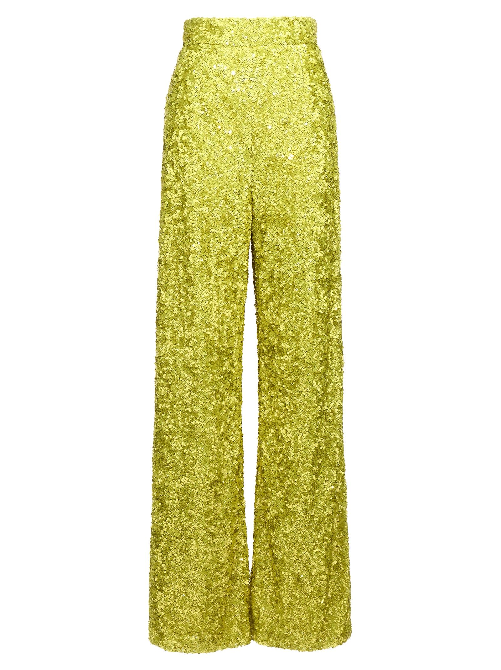 [Ermanno Scervino] Trousers FW23 D432P712YOT30645