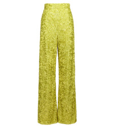 [Ermanno Scervino] Trousers FW23 D432P712YOT30645