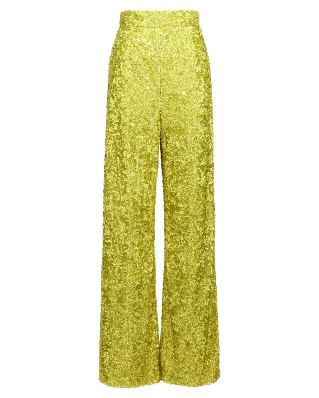 [Ermanno Scervino] Trousers FW23 D432P712YOT30645