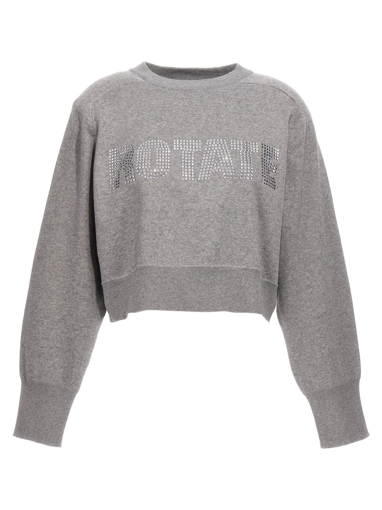 [Rotate Birger Christensen] Knitwear FW23 11115215224201