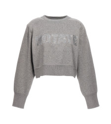 [Rotate Birger Christensen] Knitwear FW23 11115215224201