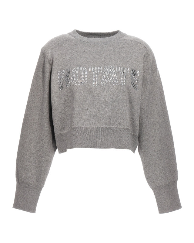 [Rotate Birger Christensen] Knitwear FW23 11115215224201