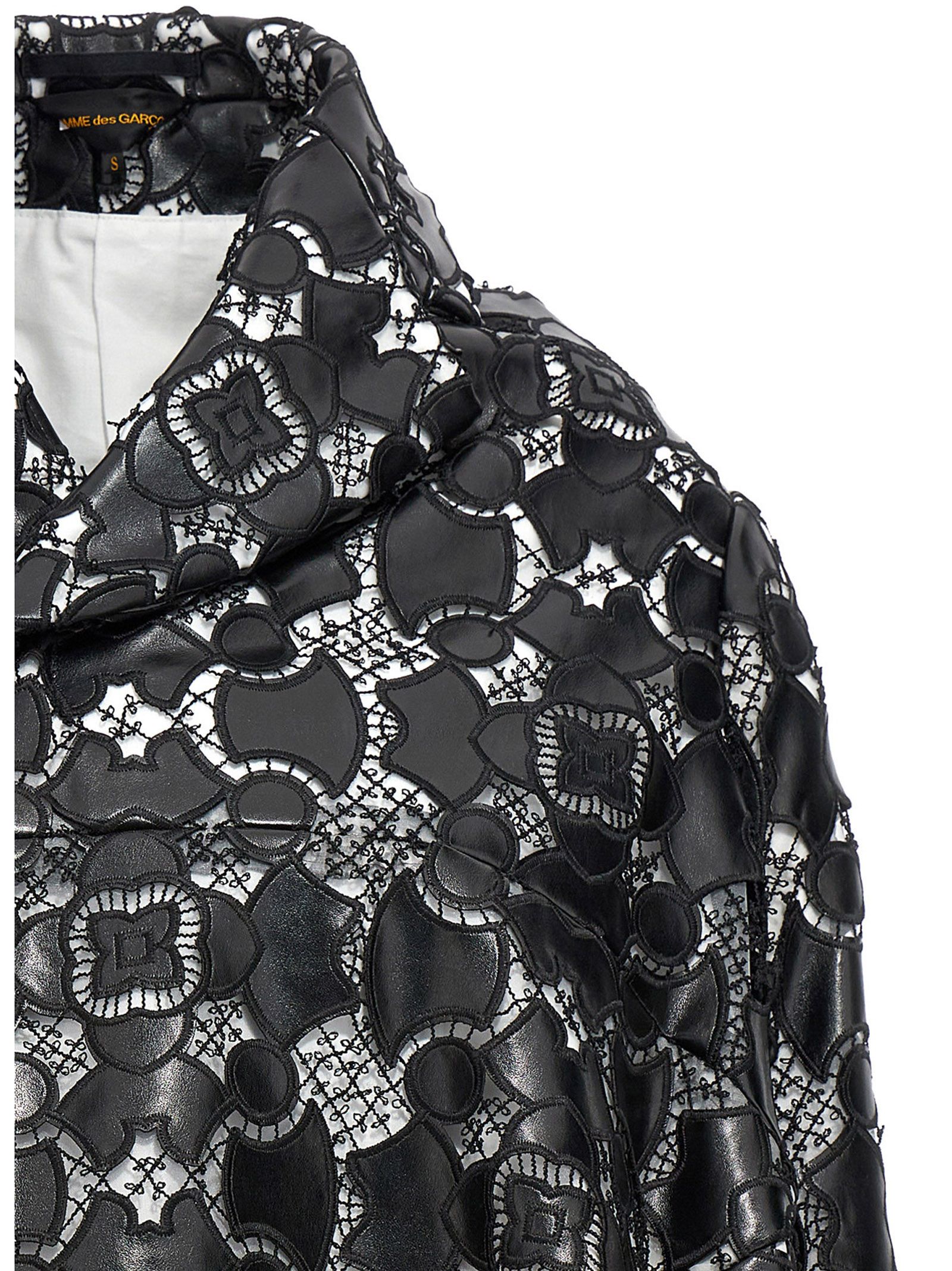 [Comme des Garcons] Casual Jacket SS23 GKJ0150511