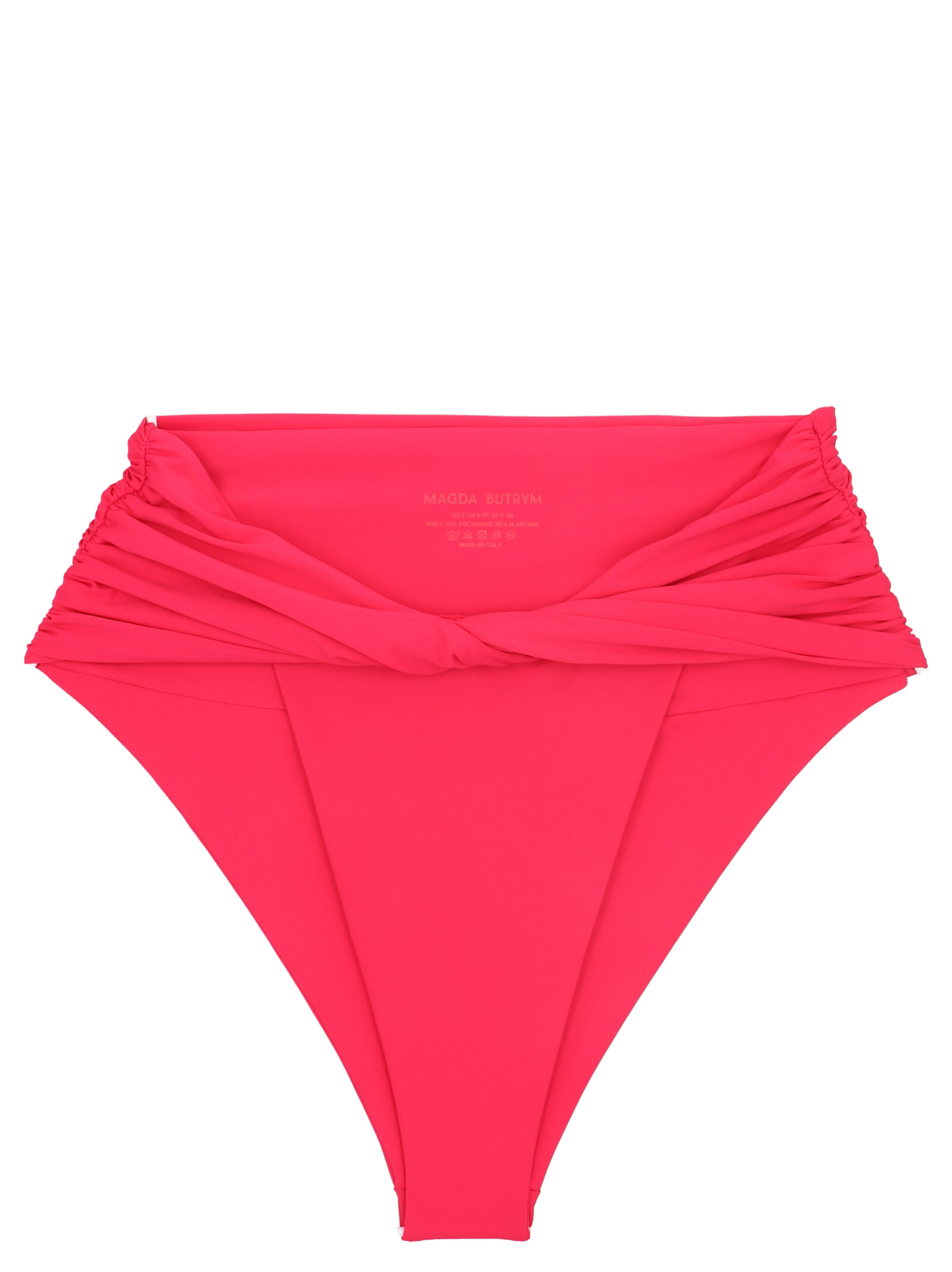 [MAGDA BUTRYM] Bikini FW22 814722PINK