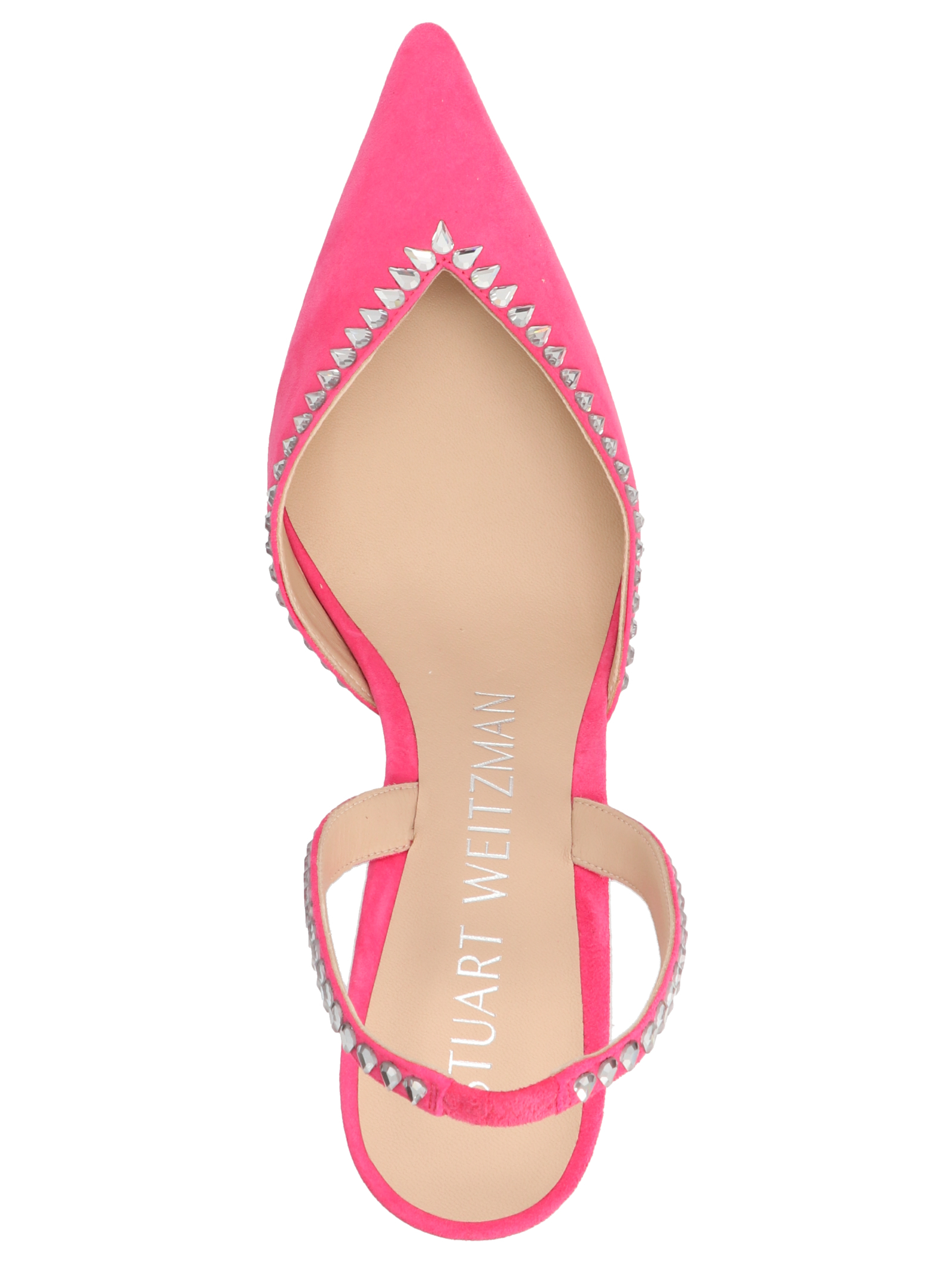 [Stuart Weitzman] Pumps SS23 SD162HOT