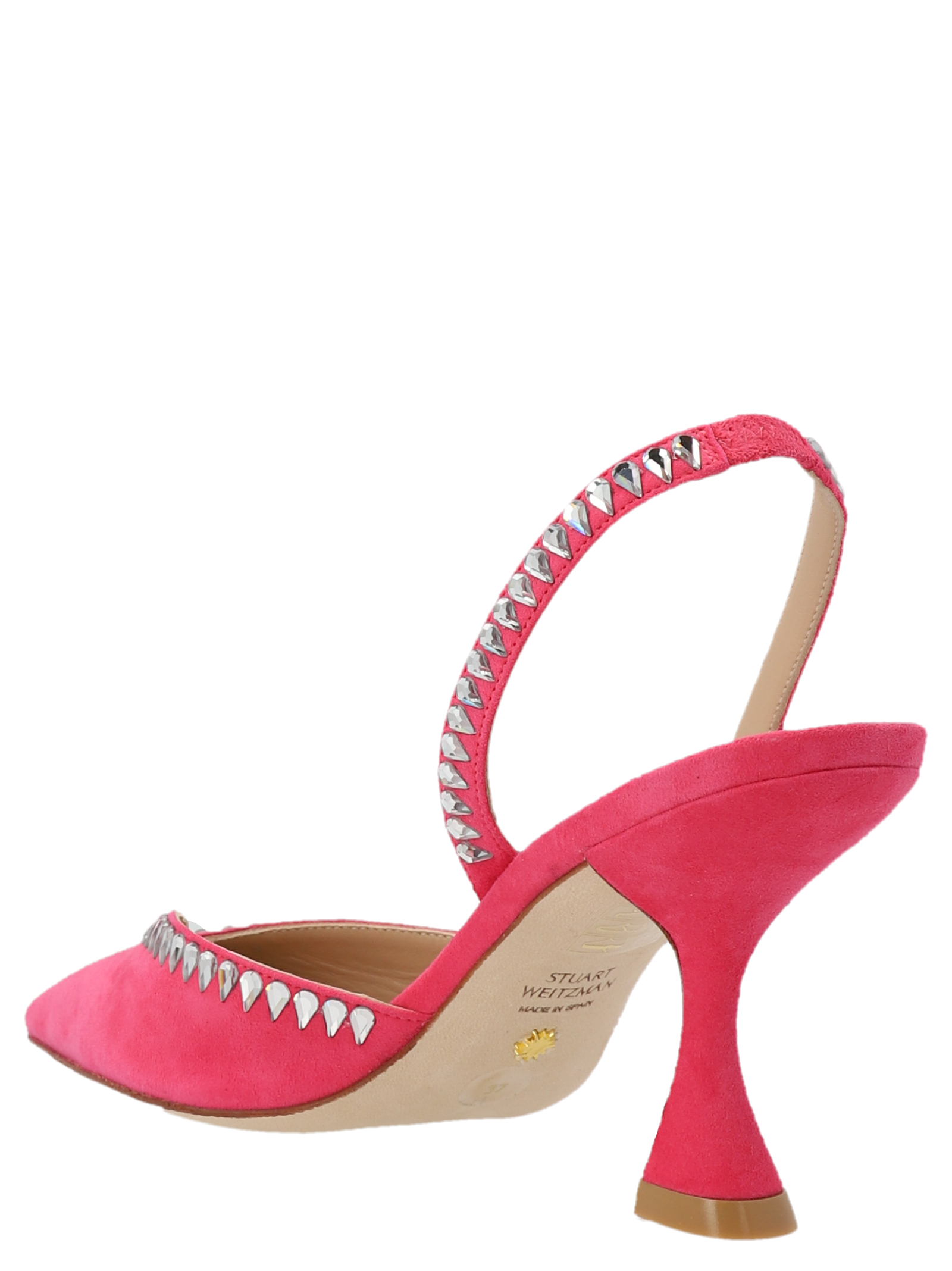 [Stuart Weitzman] Pumps SS23 SD162HOT