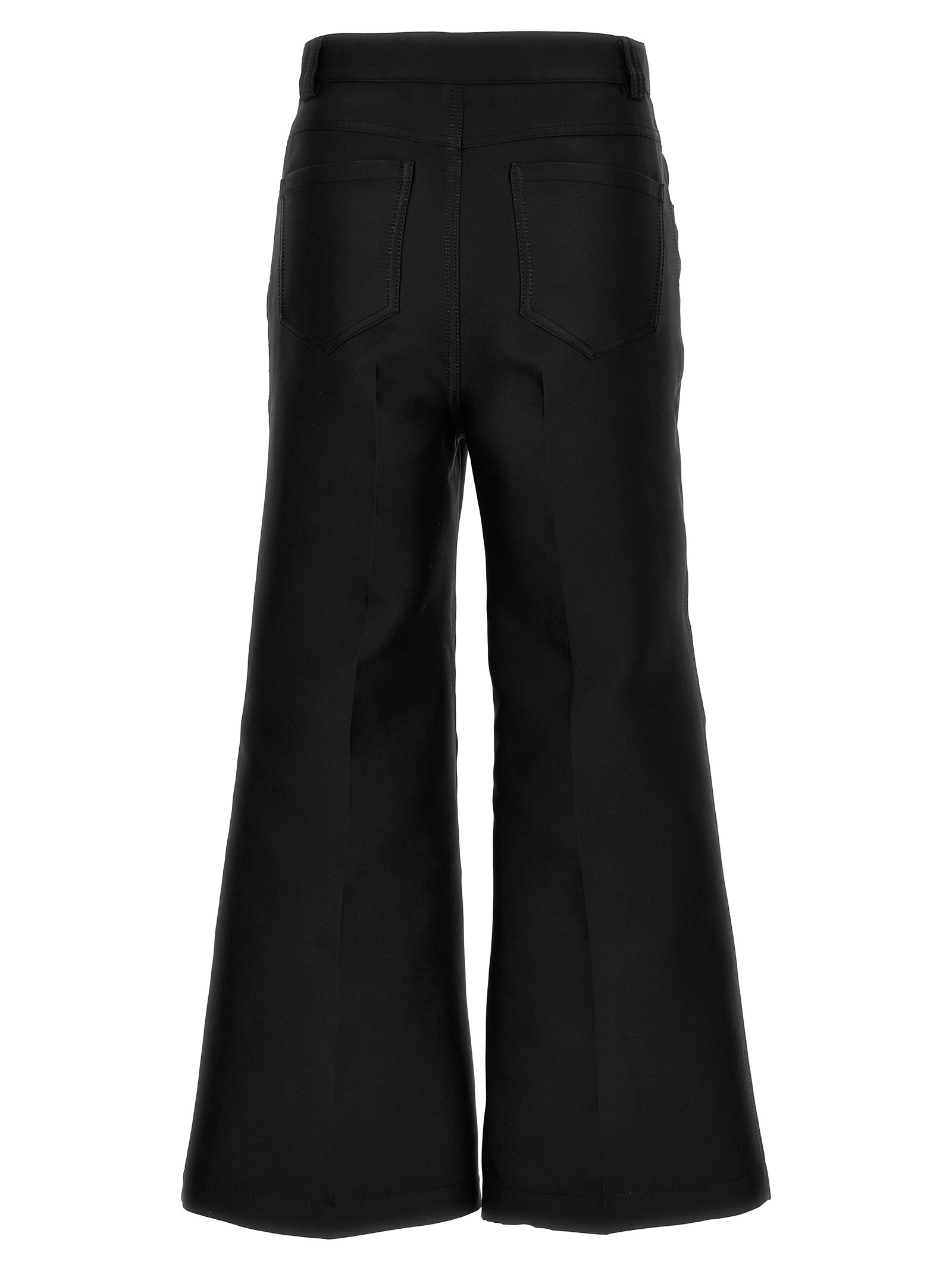 [Giambattista Valli] Trousers FW23 23FWPVCA315712DOU9999