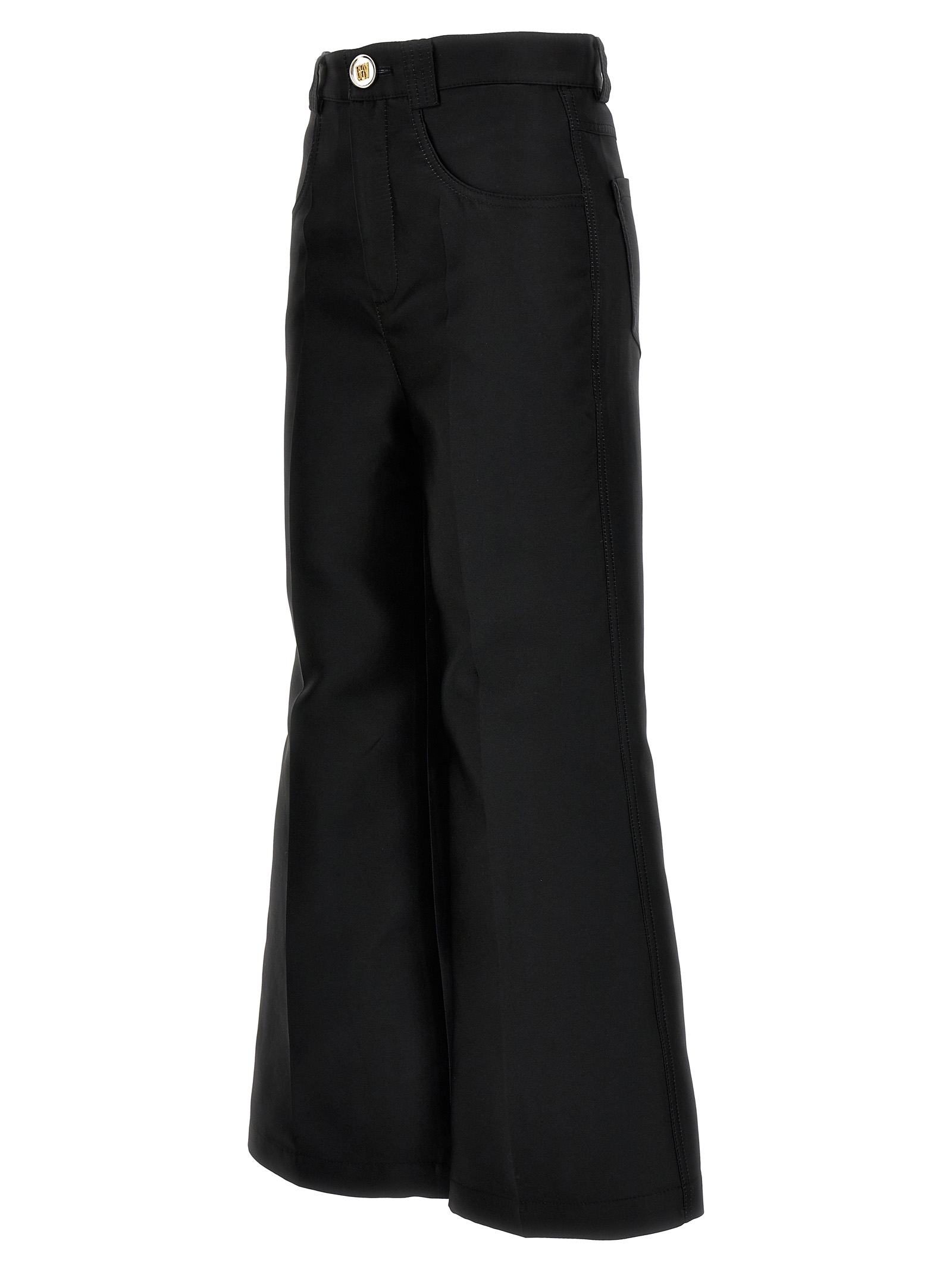 [Giambattista Valli] Trousers FW23 23FWPVCA315712DOU9999