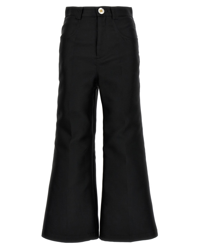 [Giambattista Valli] Trousers FW23 23FWPVCA315712DOU9999