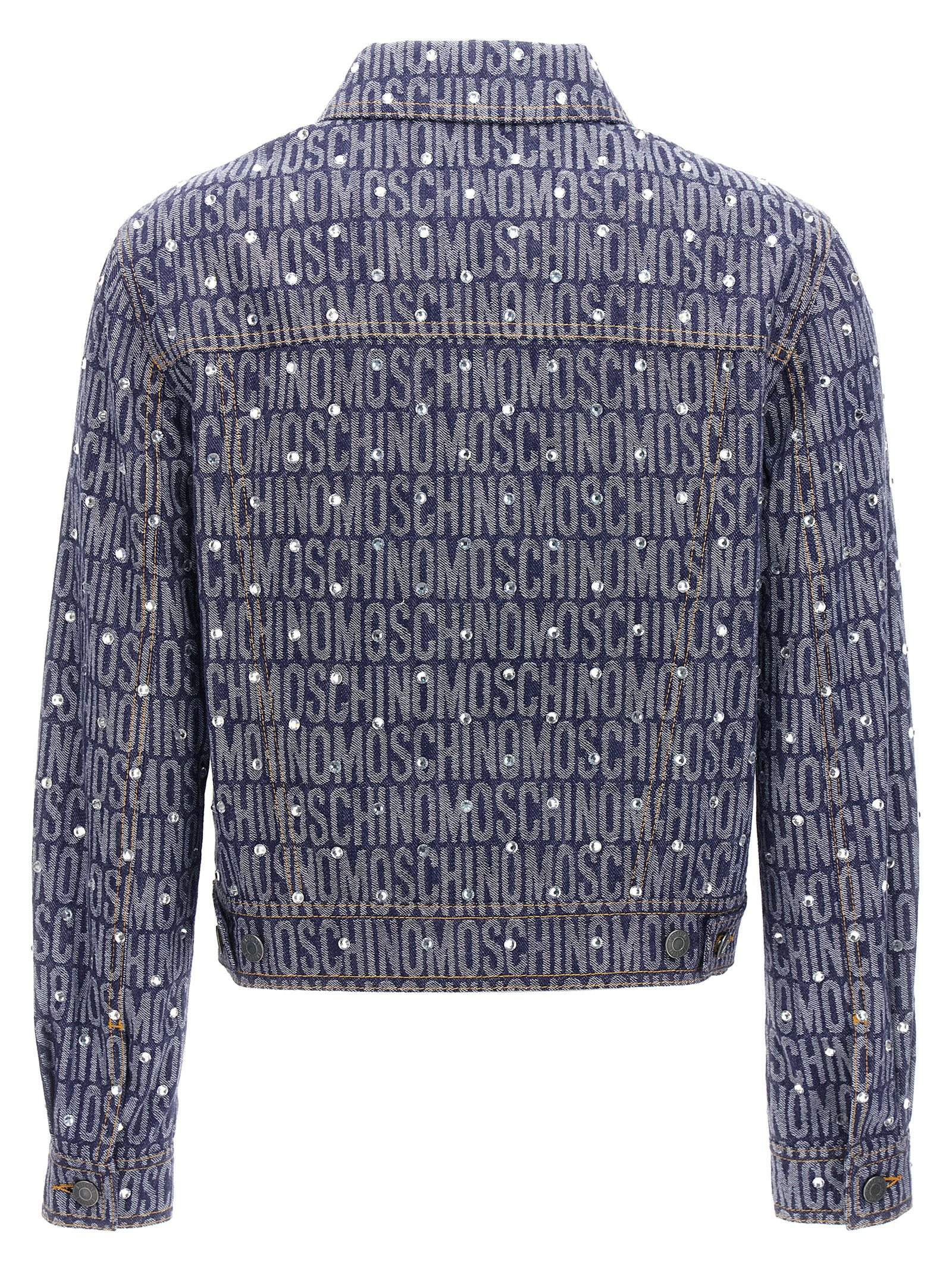 [Moschino] Casual Jacket FW23 A050677232290