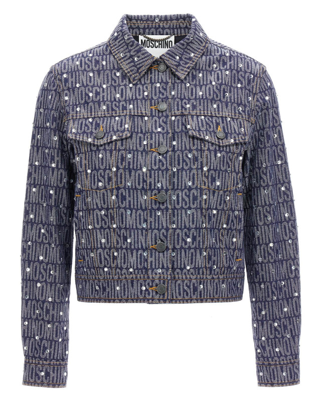 [Moschino] Casual Jacket FW23 A050677232290