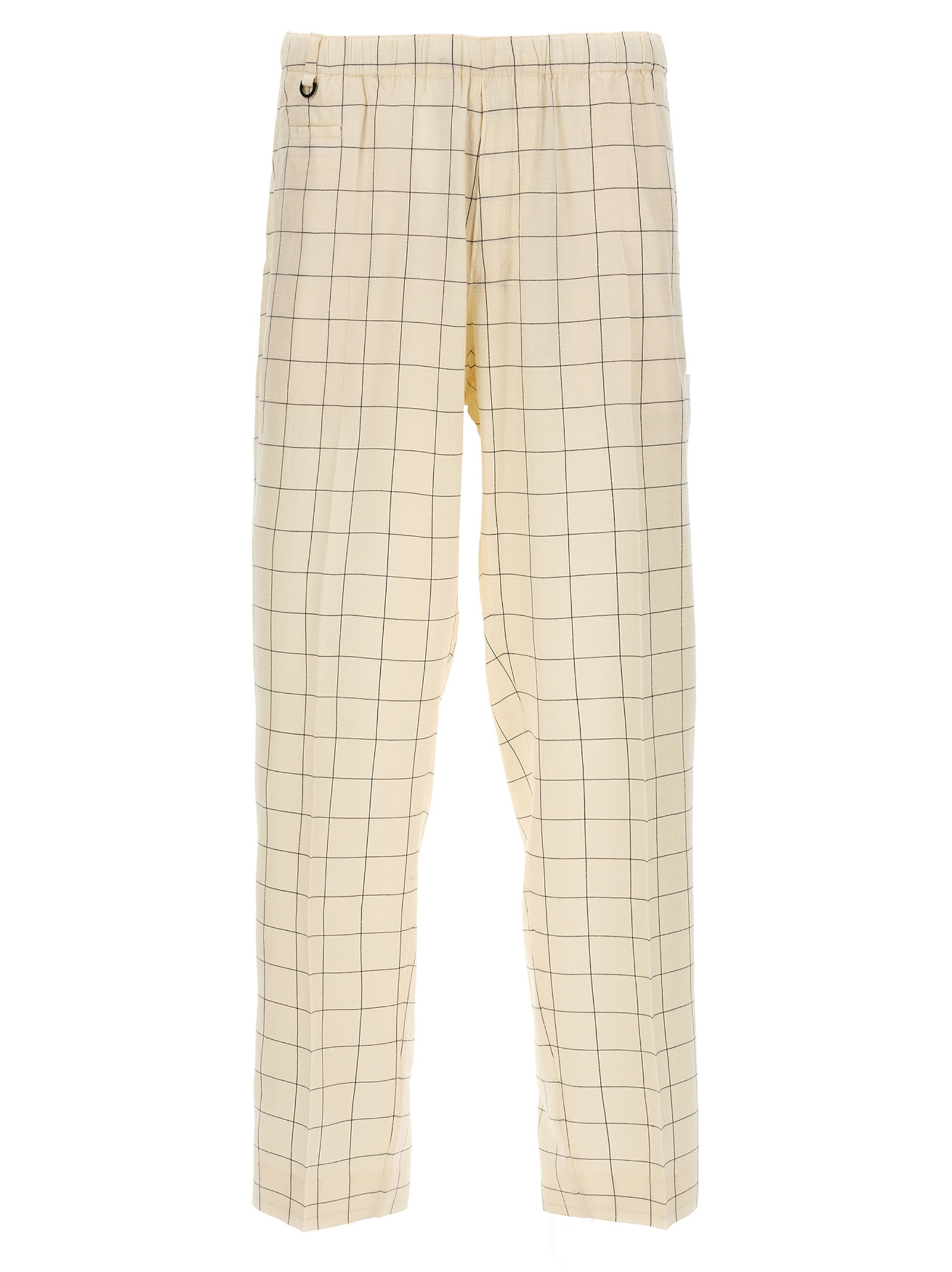 [Undercover] Trousers SS23 US1C4501IVORYCK