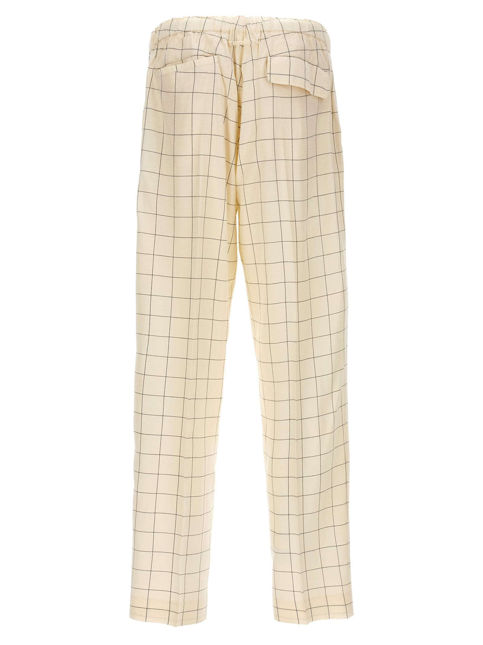 [Undercover] Trousers SS23 US1C4501IVORYCK