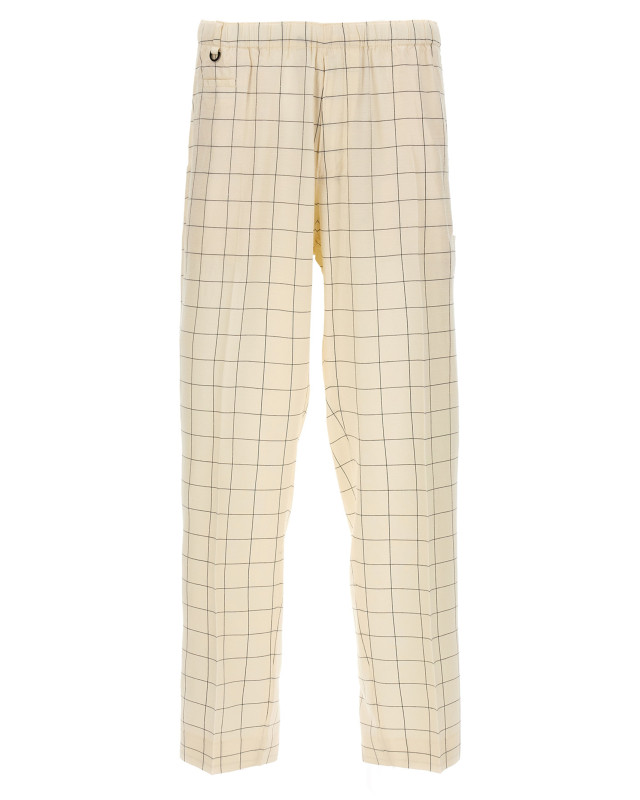 [Undercover] Trousers SS23 US1C4501IVORYCK
