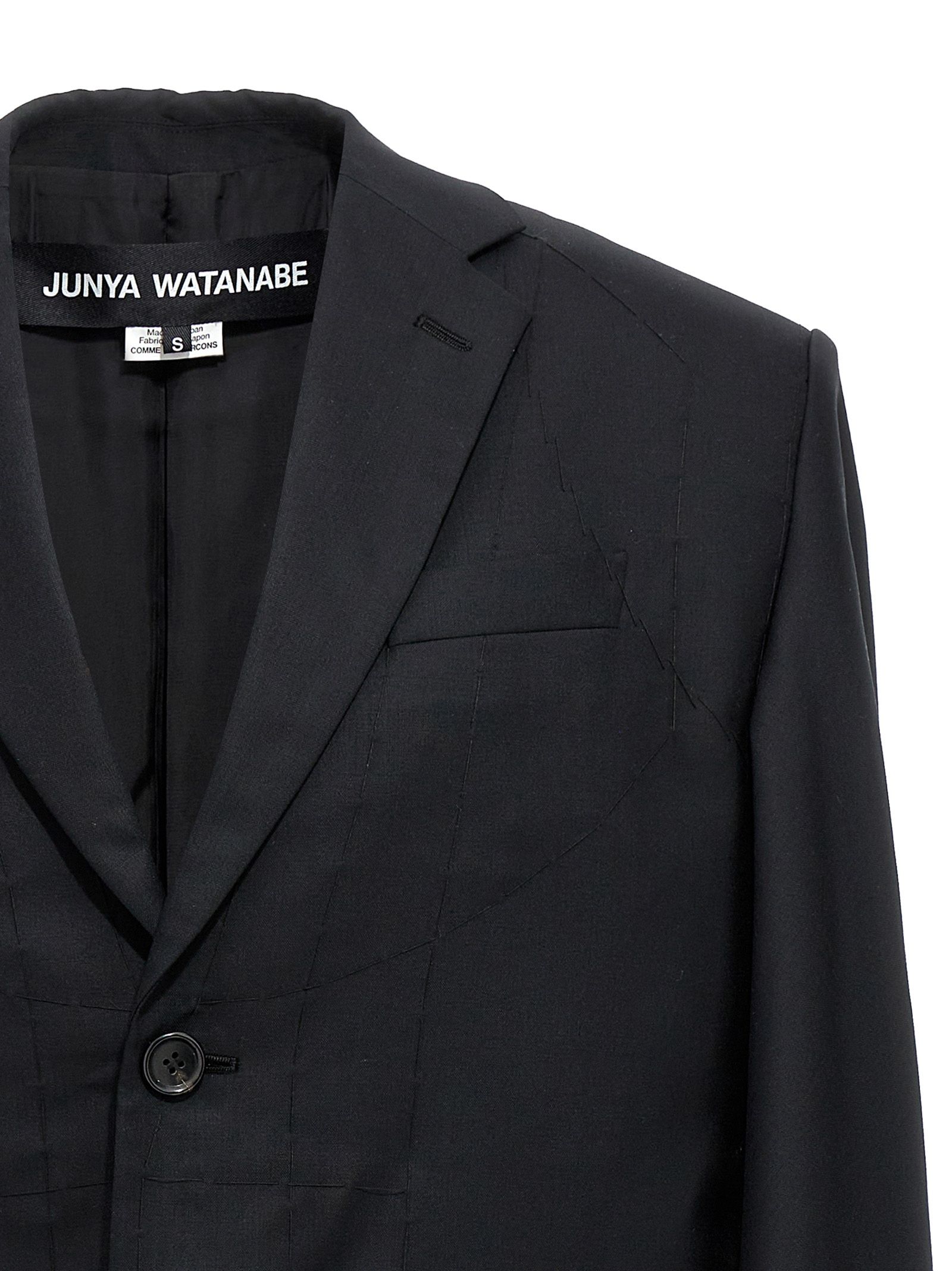 [Junya Watanabe] Cape SS23 JKJ0030511