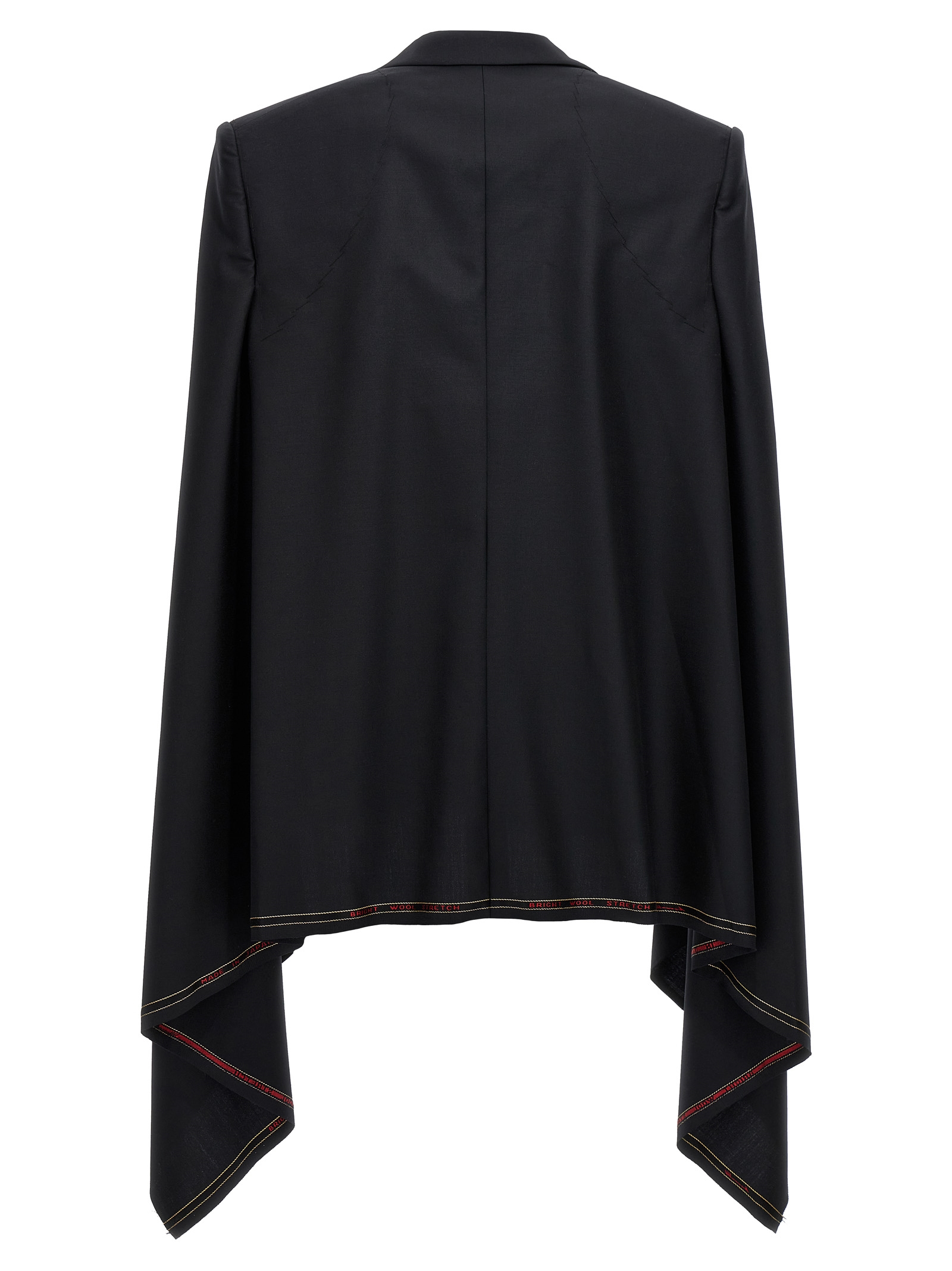 [Junya Watanabe] Cape SS23 JKJ0030511