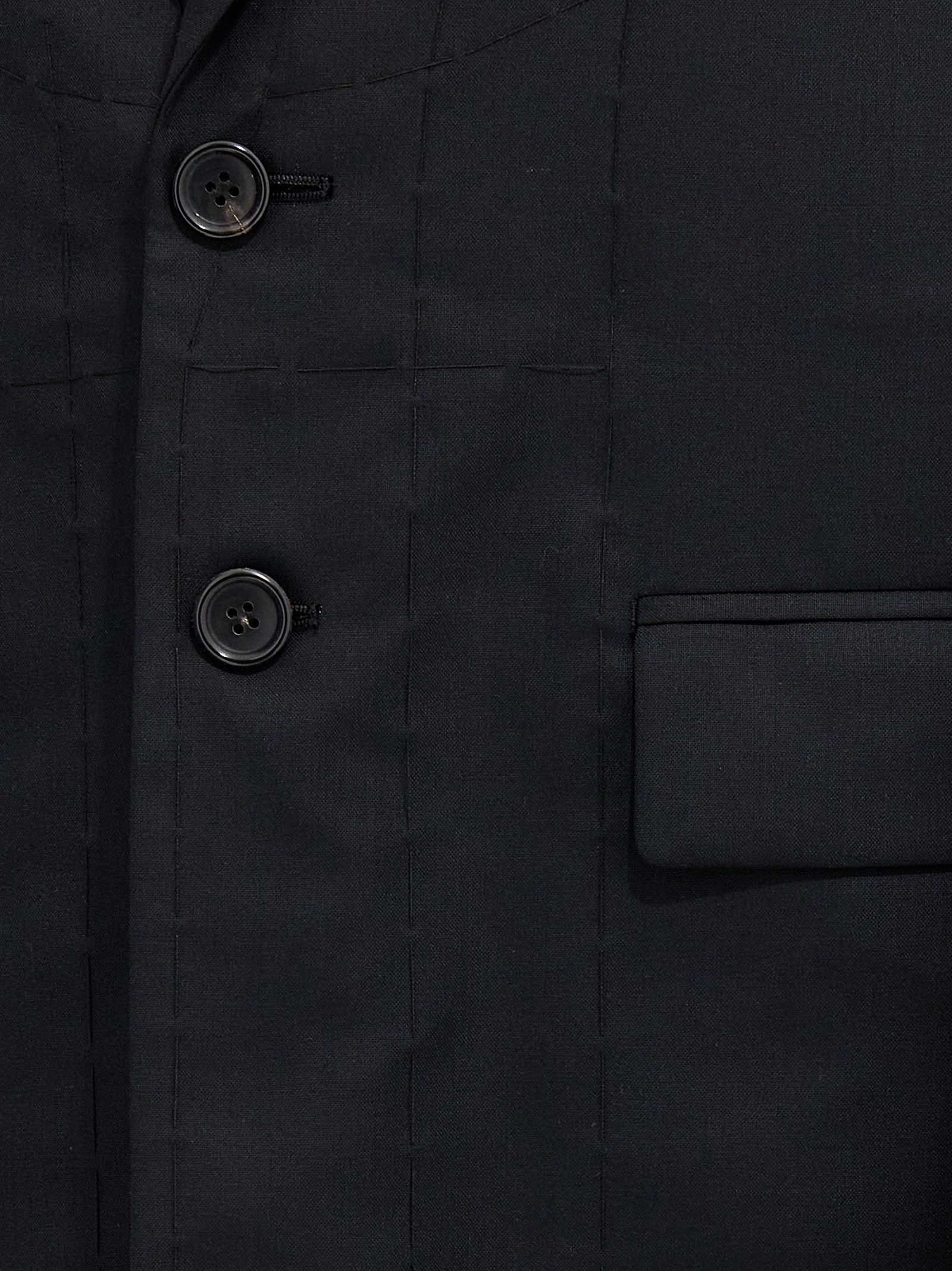 [Junya Watanabe] Cape SS23 JKJ0030511