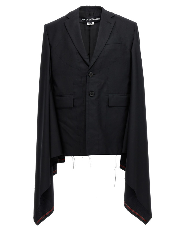 [Junya Watanabe] Cape SS23 JKJ0030511
