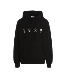 [1989 STUDIO] Hoodie SS23 LOGOHOODIEBLACK