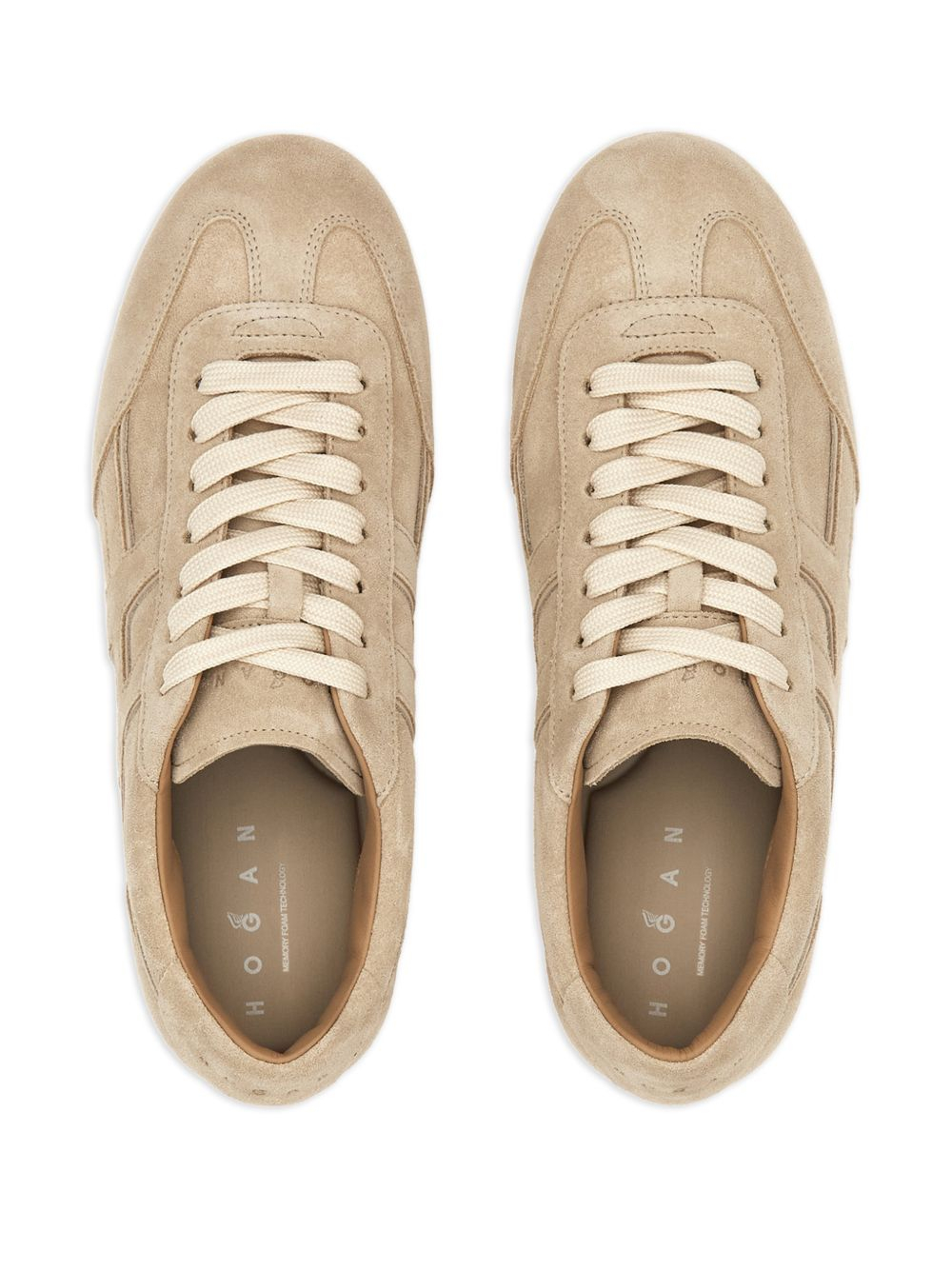 [Hogan] Sneakers SS26 HXW6930FX20U5WC023