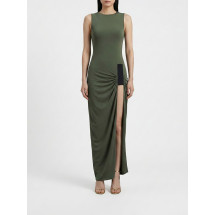 [Coperni] Dress SS26 COPR264F5022 GRN