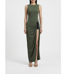 [Coperni] Dress SS26 COPR264F5022 GRN