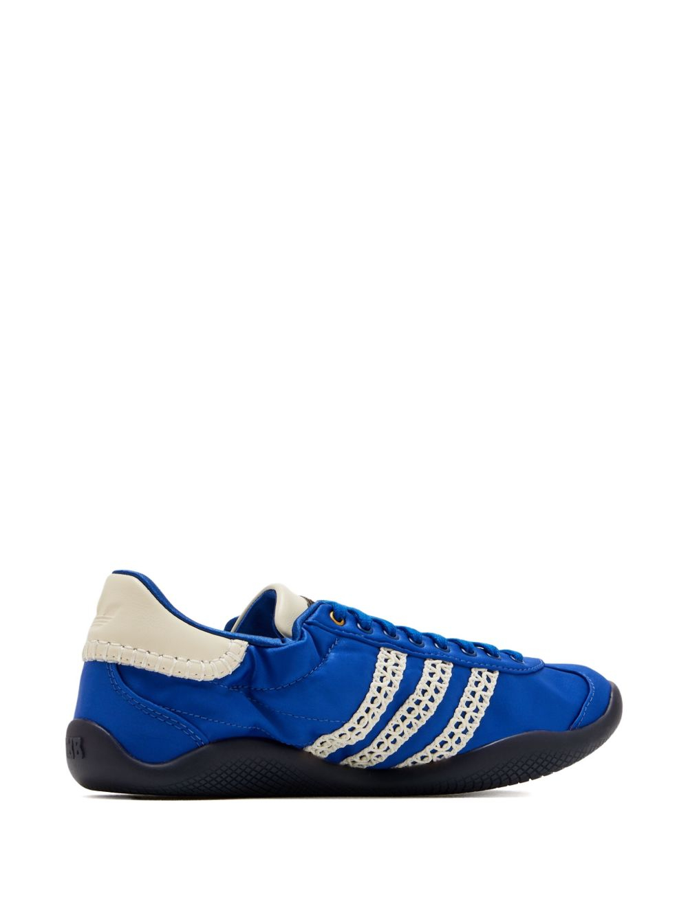 [Wales Bonner] Sneakers FW25 JR1774SUPCOL/CREWHT/B