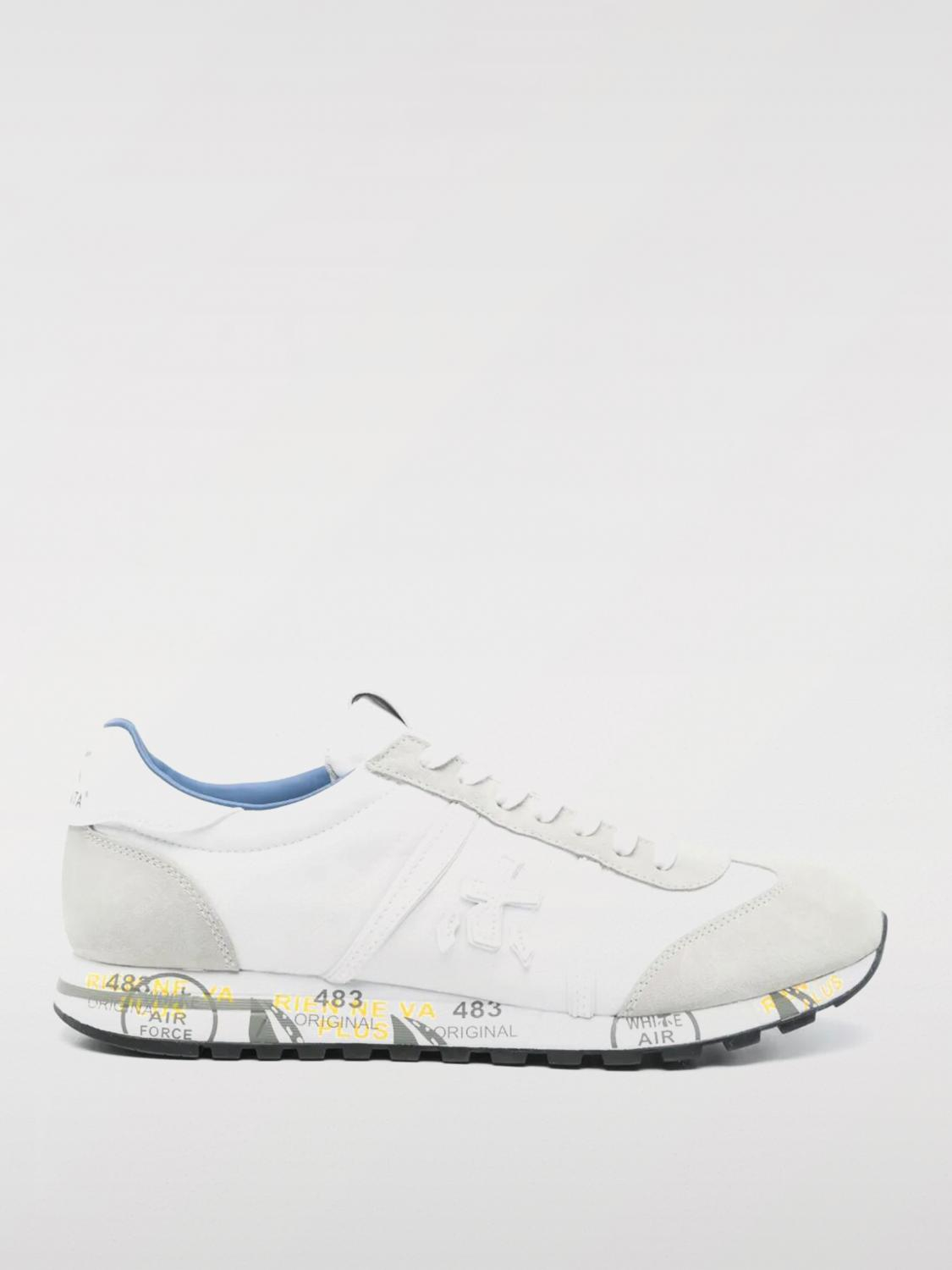 [Premiata] Sneakers SS26 LUCYD 6915