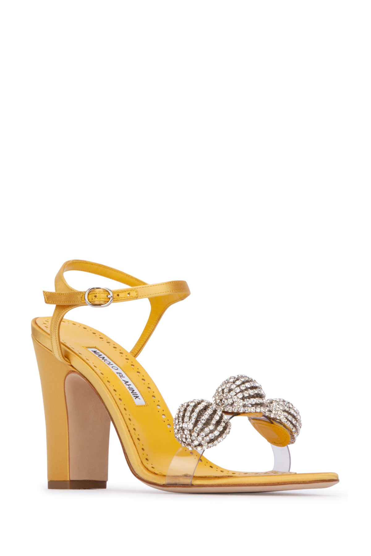 [Manolo Blahnik] Pumps SS23 ELHOB4221513 MORA