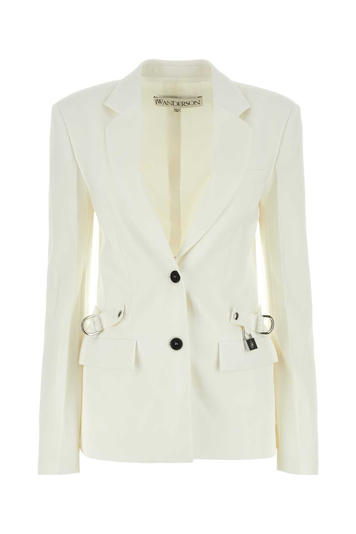 [JW ANDERSON] Blazer FW23 JK0255PG0865 001