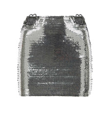 [Nensi Dojaka] Mini skirt SS23 NDSS23SKT022 MSIL