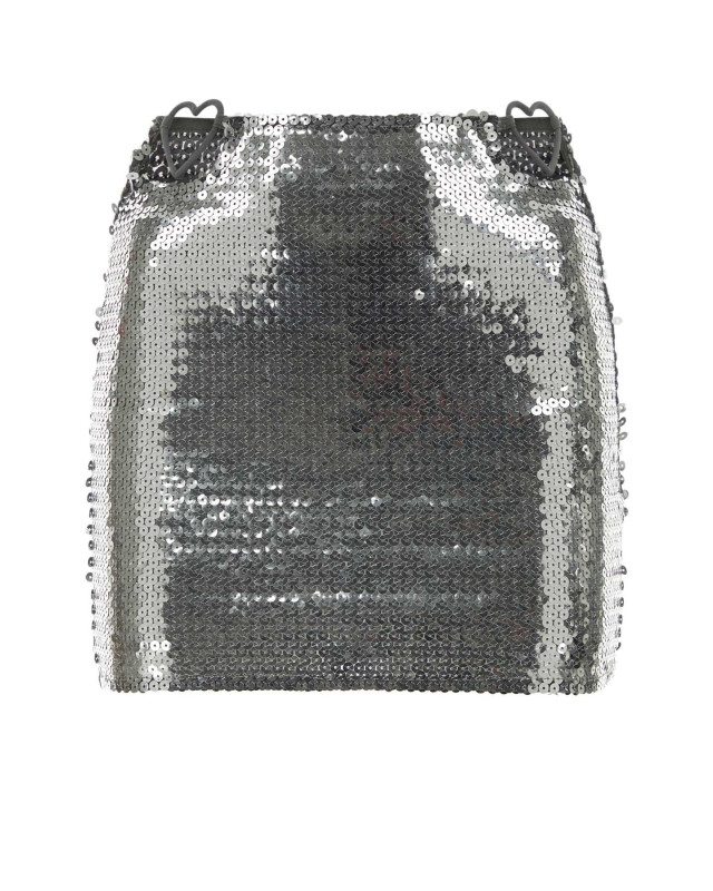 [Nensi Dojaka] Mini skirt SS23 NDSS23SKT022 MSIL