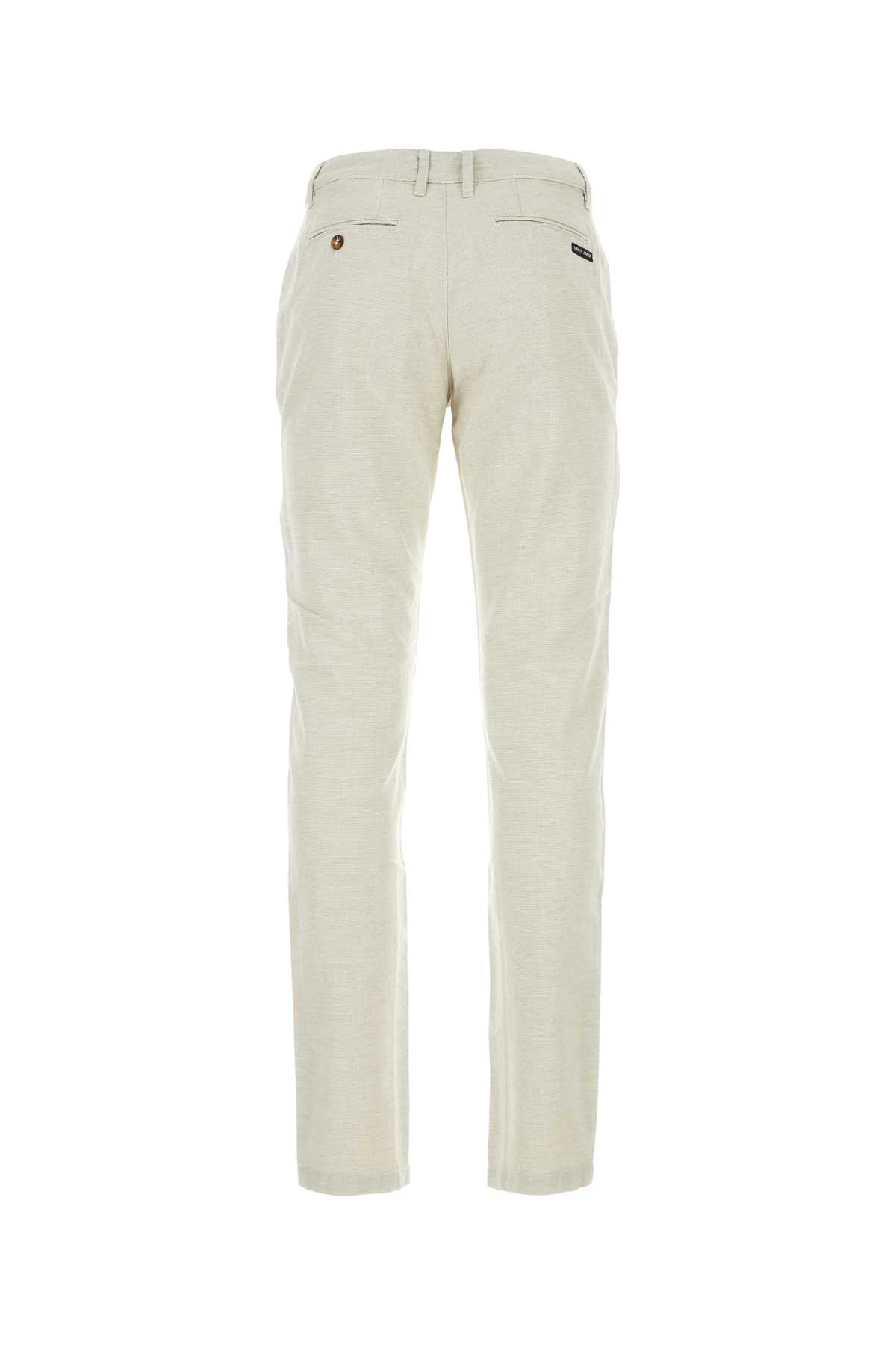 [SAINT JAMES] Trousers SS23 1616 PLAGE
