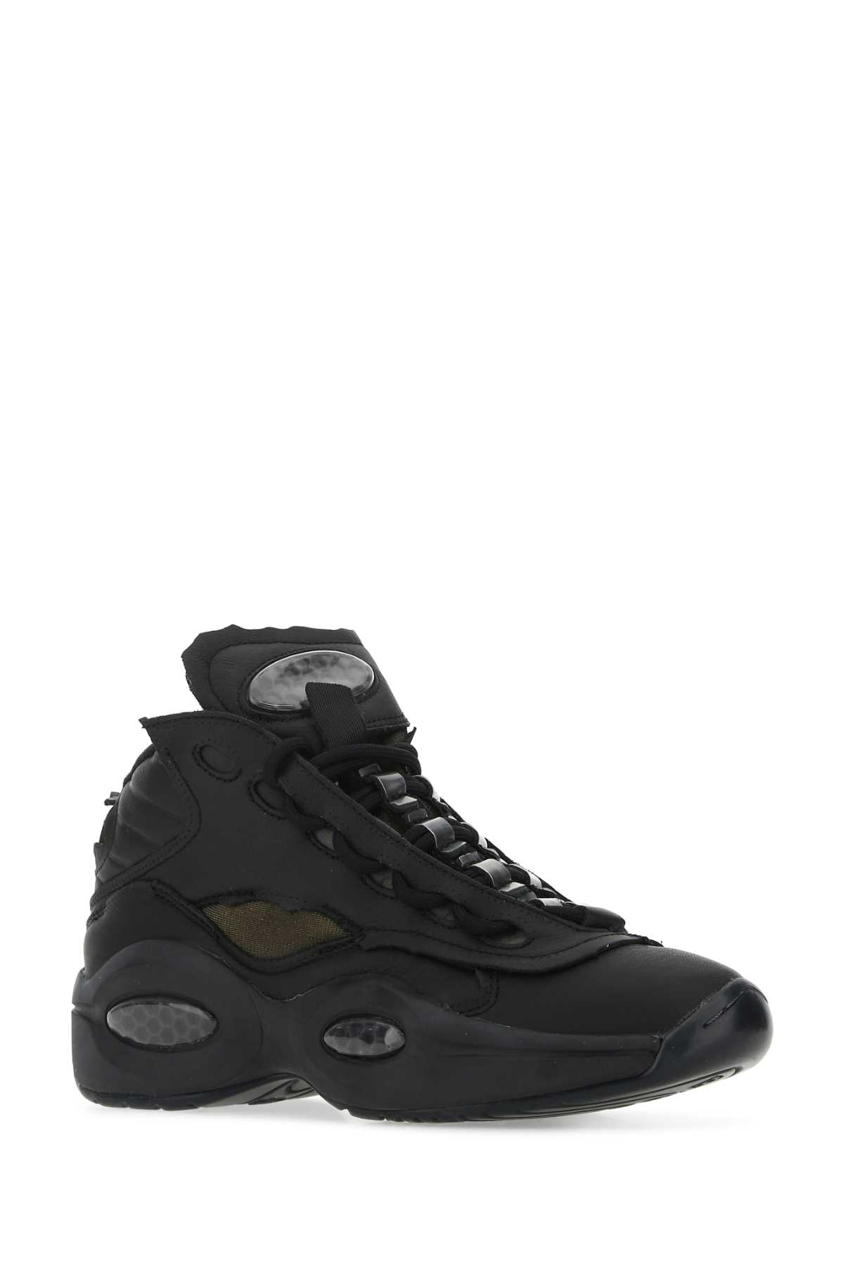 [Reebok] Sneakers FW22 GW5001 BLACKFTWWHTBLACK