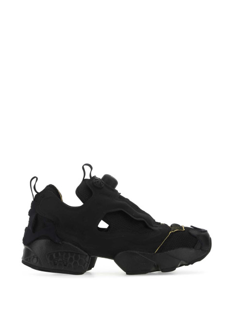 [Reebok] Sneakers FW22 GZ4204 CBLACKFTWWHTBLKWHI