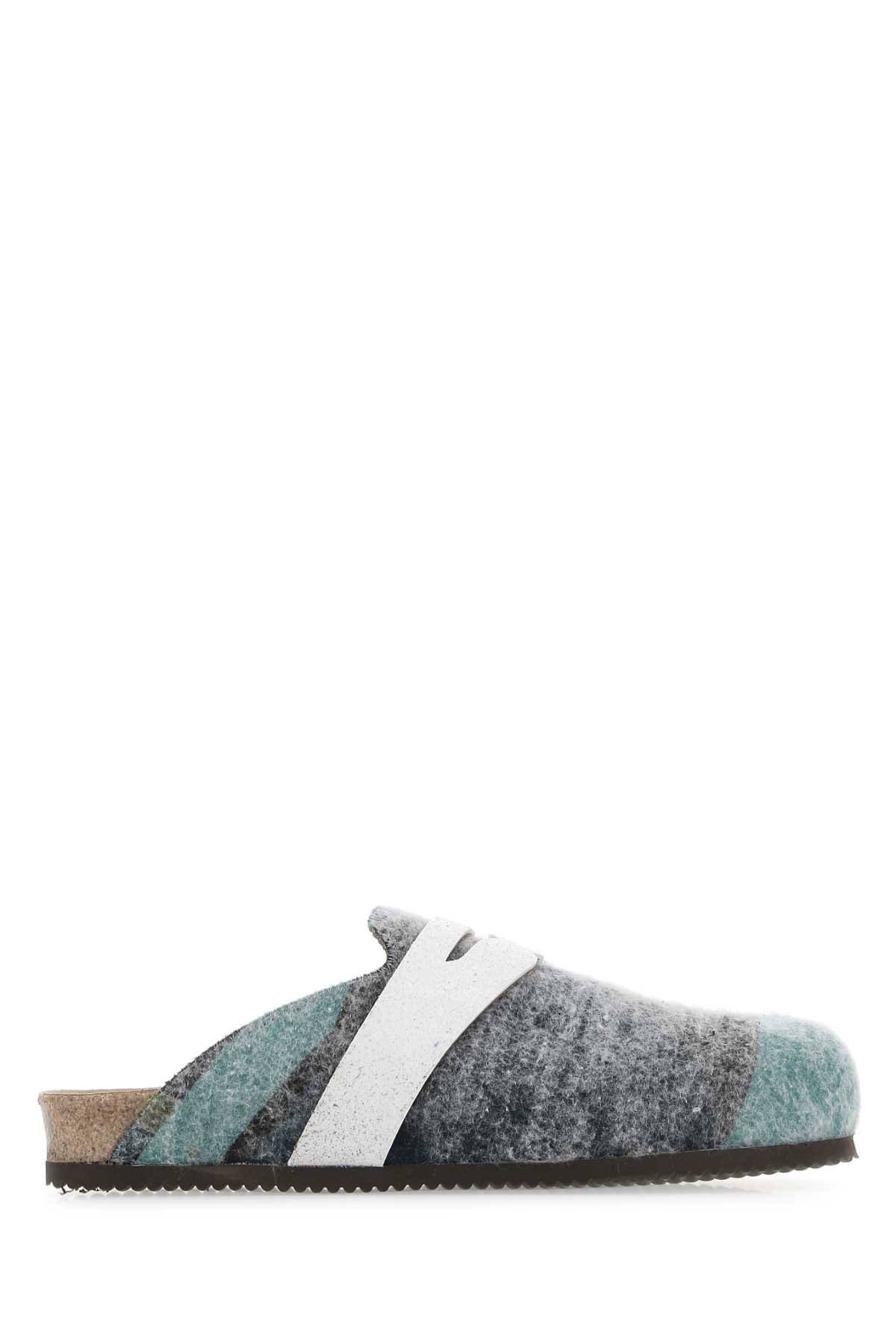 [VITELLI] Slippers FW22 FW22FTW001H MULTI