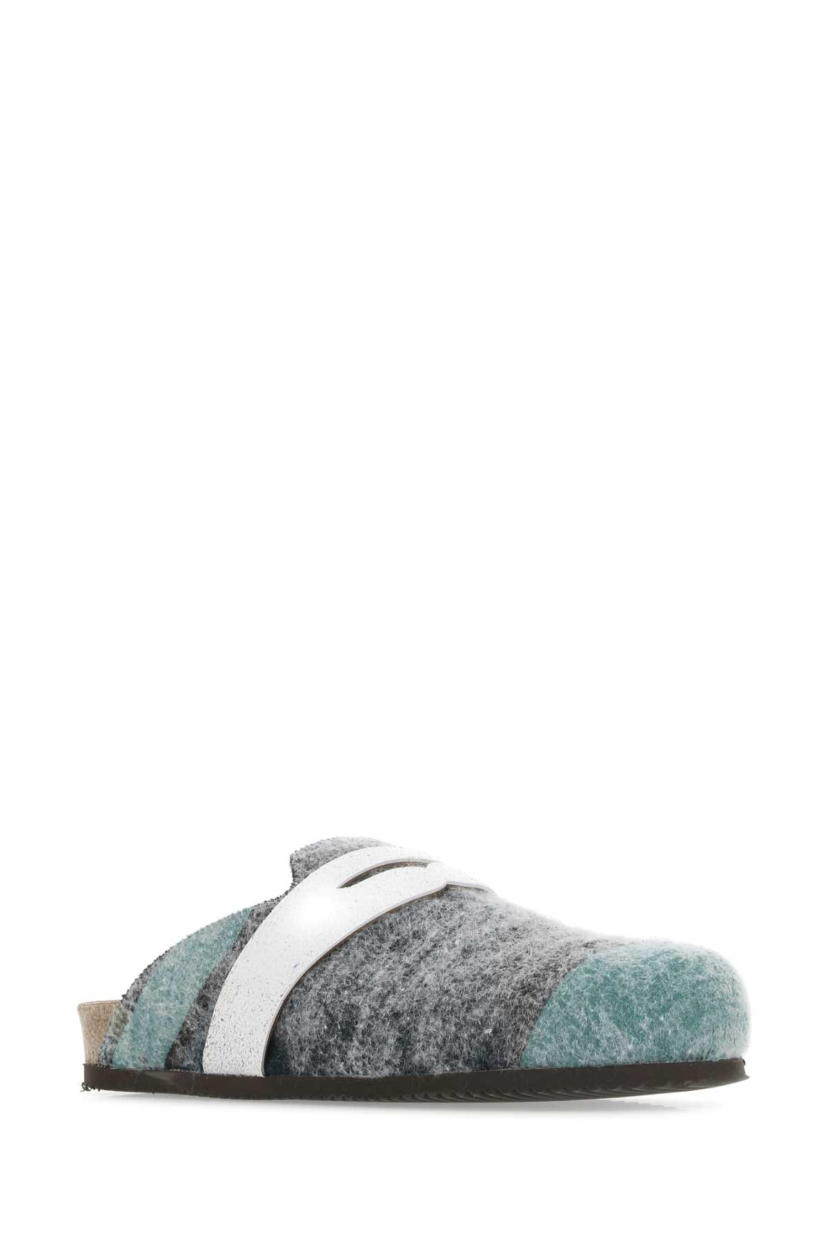 [VITELLI] Slippers FW22 FW22FTW001H MULTI