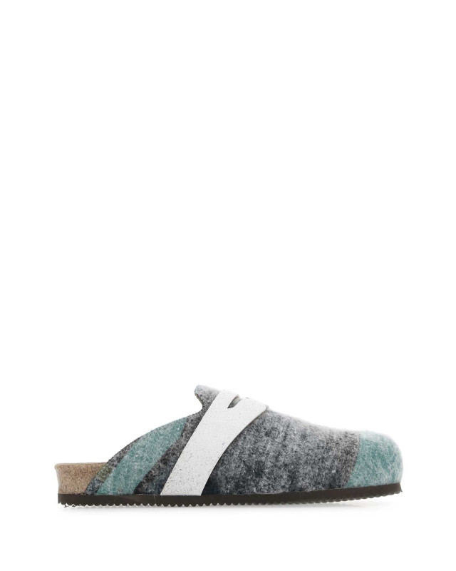 [VITELLI] Slippers FW22 FW22FTW001H MULTI