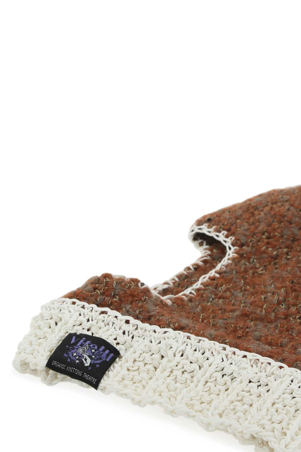 [VITELLI] Beanie FW22 FW22OKTB013CS MULTI