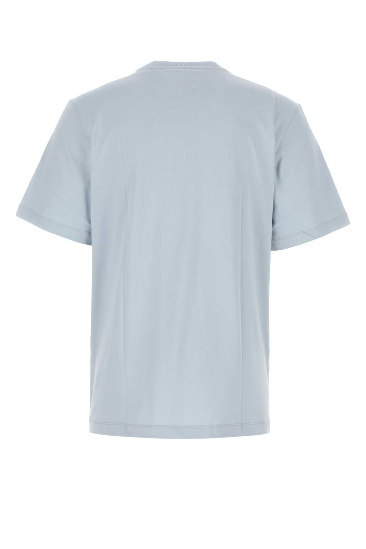 [OAMC] T-shirts Short Sleeve SS23 23E28OAJ10COT00744 462